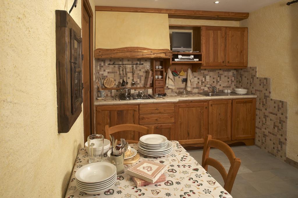 שמפולוק Residence Lo Peyo חדר תמונה