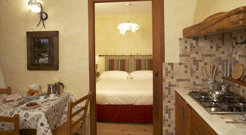 שמפולוק Residence Lo Peyo חדר תמונה